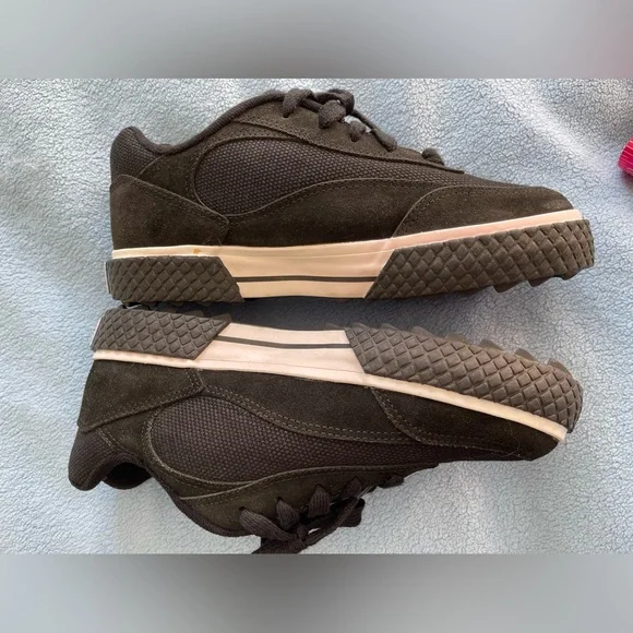 Vintage dickies sneakers - Picture 6 of 9